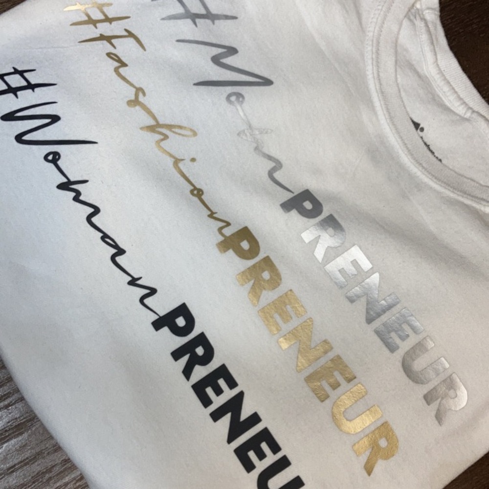 Custom hashtags T-shirt available all sizes